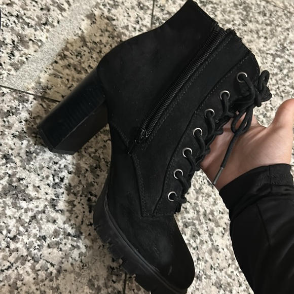 ‼️Boot Heels‼️ - Picture 4 of 5